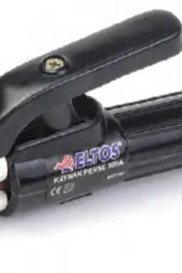 Eltos Bakalit Kaynak Pense 300 A