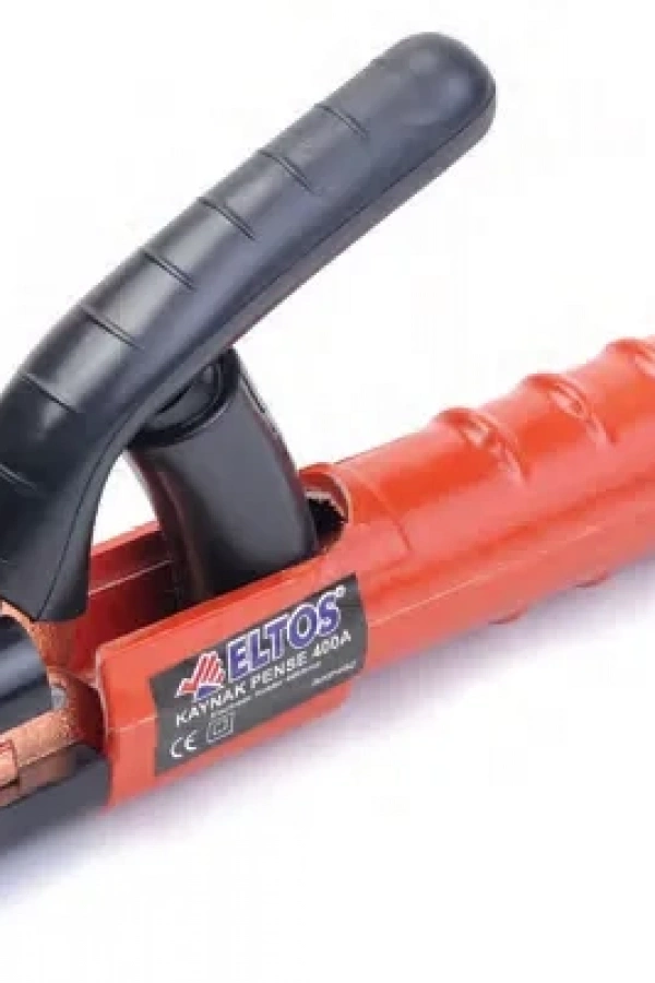 Eltos Bakalit Kaynak Pense 400 Amper