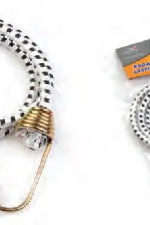 Eltos Çengelli Bagaj Lastiği