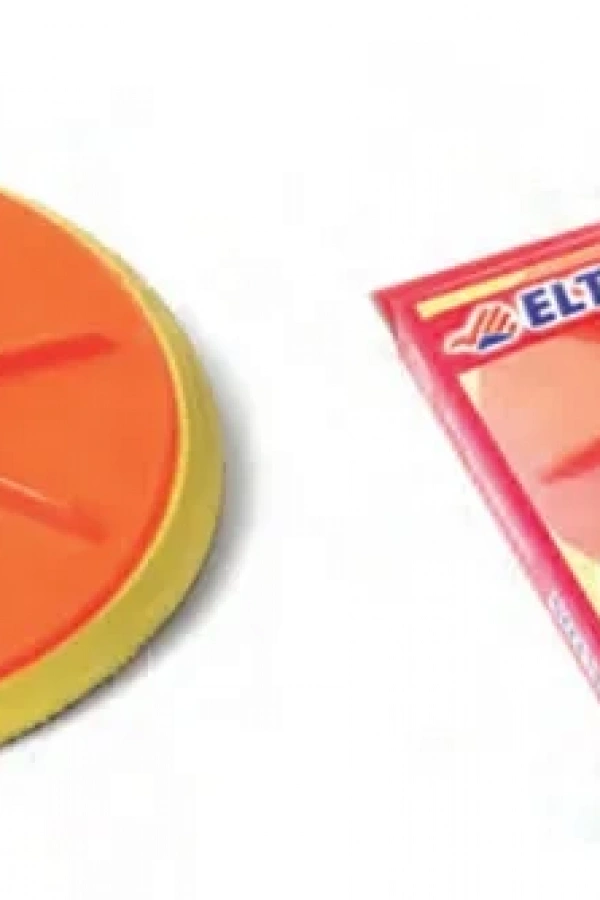 Eltos Cırtlı Disk Altı 115 mm