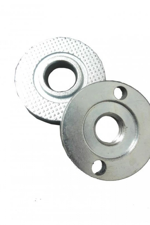 Eltos ECS 044 Çiftli Taşlama Somunu