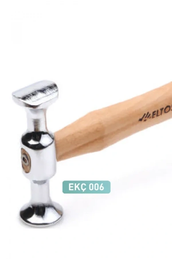 Eltos EKÇ006 Kaportacı Çekici
