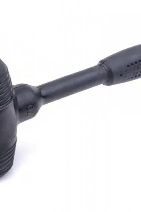Eltos Ergonomik Lastik Tokmak No:50