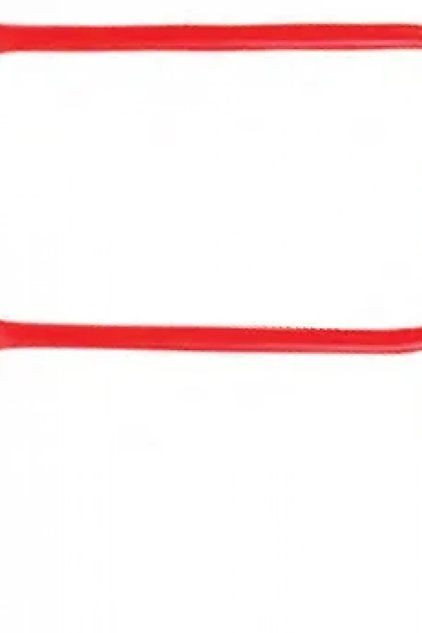 Eltos Kıl Testere Kolu - Metal Profil- Plastik Sap