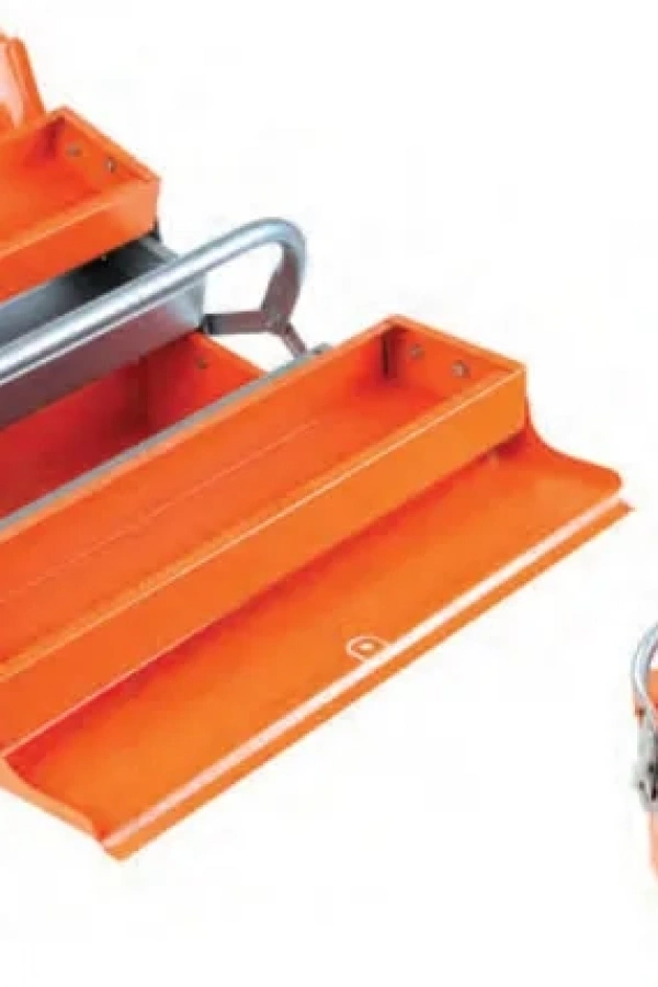 Eltos Metal Takım Çantası 42X5