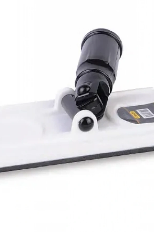 Eltos Oynar Saplı Zımpara Malası 8x23cm