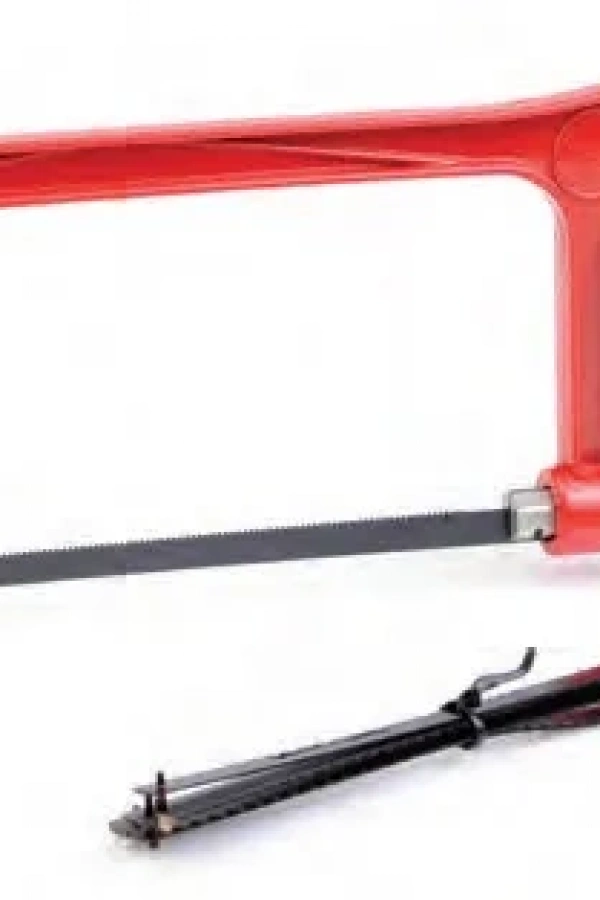 Eltos Pimli Testere - 5 Yedekli