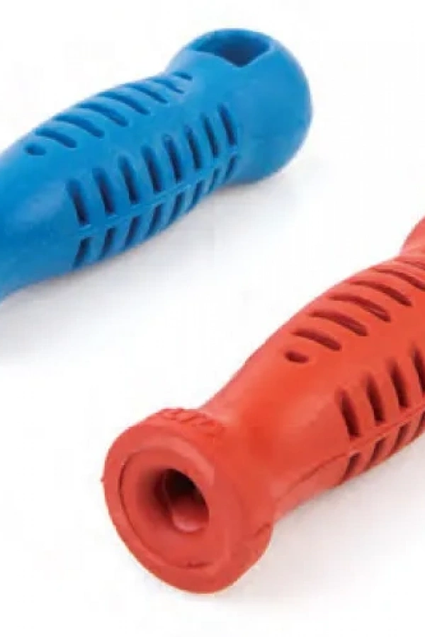 Eltos Plastik Eğe Sapı - Düz (Geniş Ağızlı)