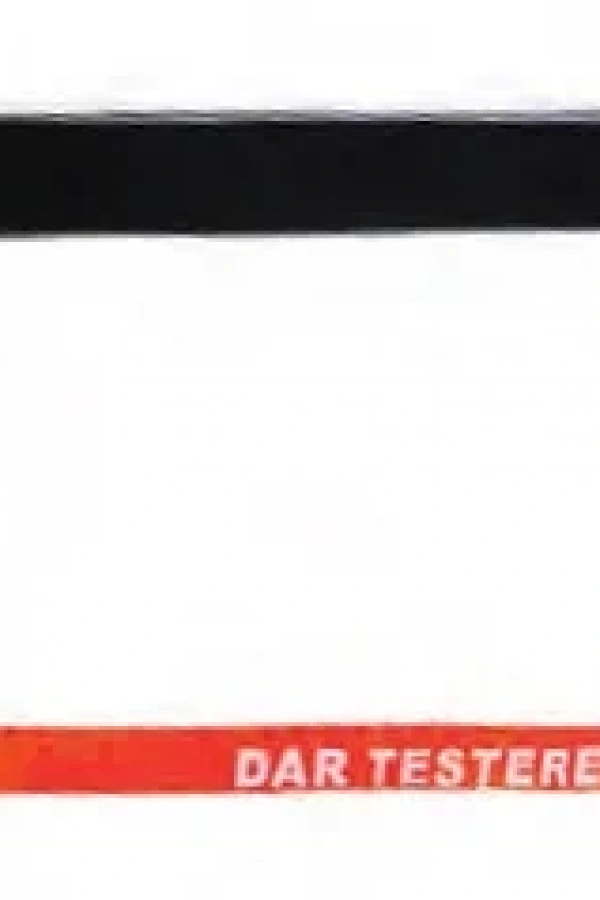 Eltos Profesyonel Demir Testere