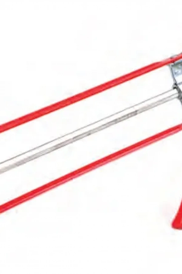 Eltos Profesyonel İskelet Tip Silikon Tabancası