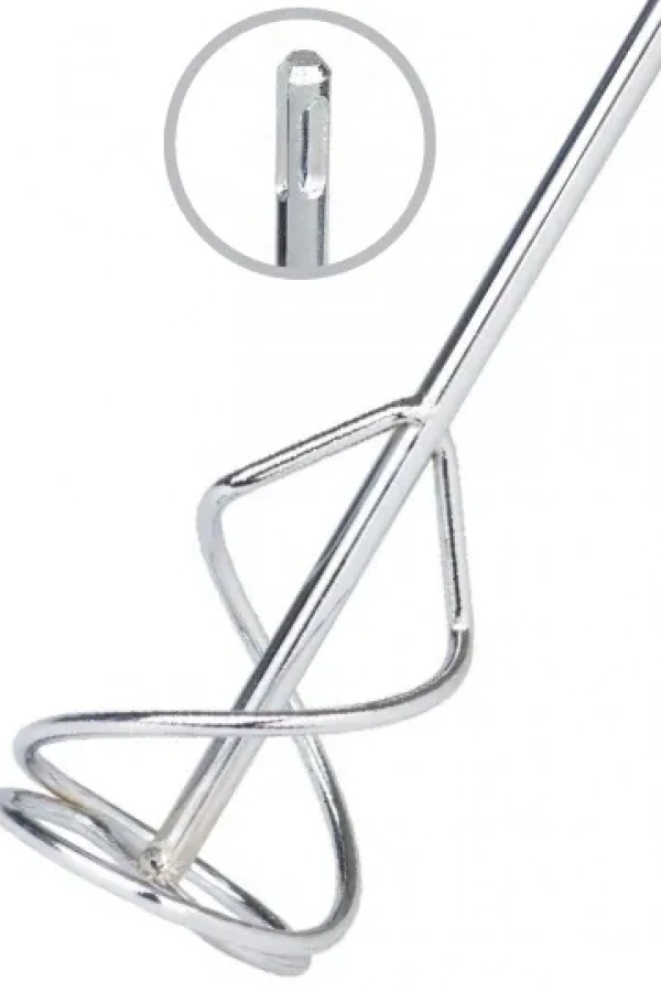 Eltos Sds Boya Karıştırıcı 100Ø