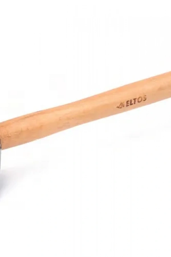 Eltos Siyah Çift Taraflı Tokmak No:40-50