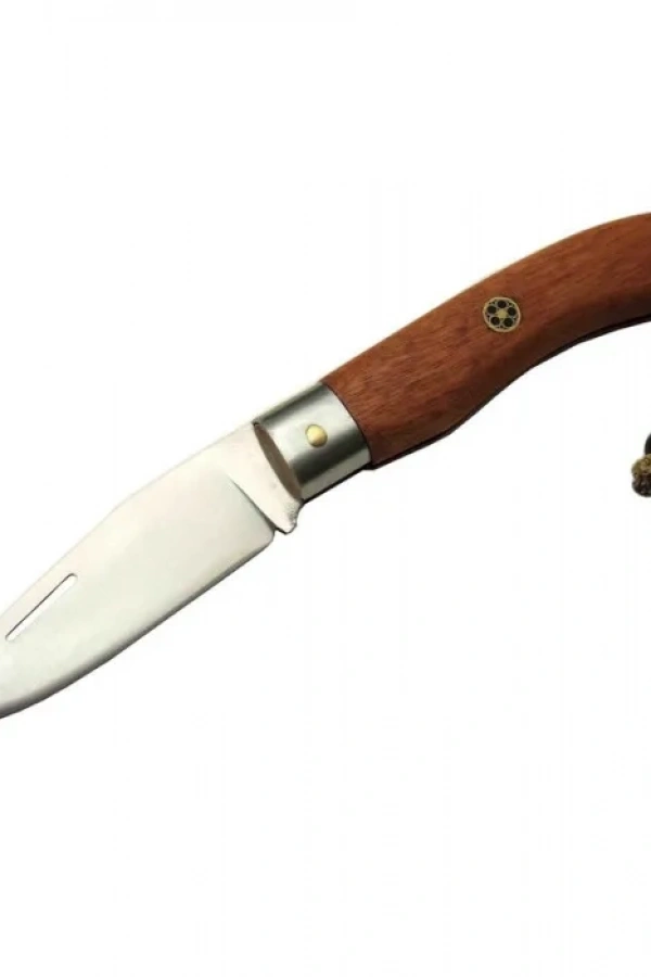 Emirbey Yerli  Kamp / Outdoor Çakı 20,5 cm