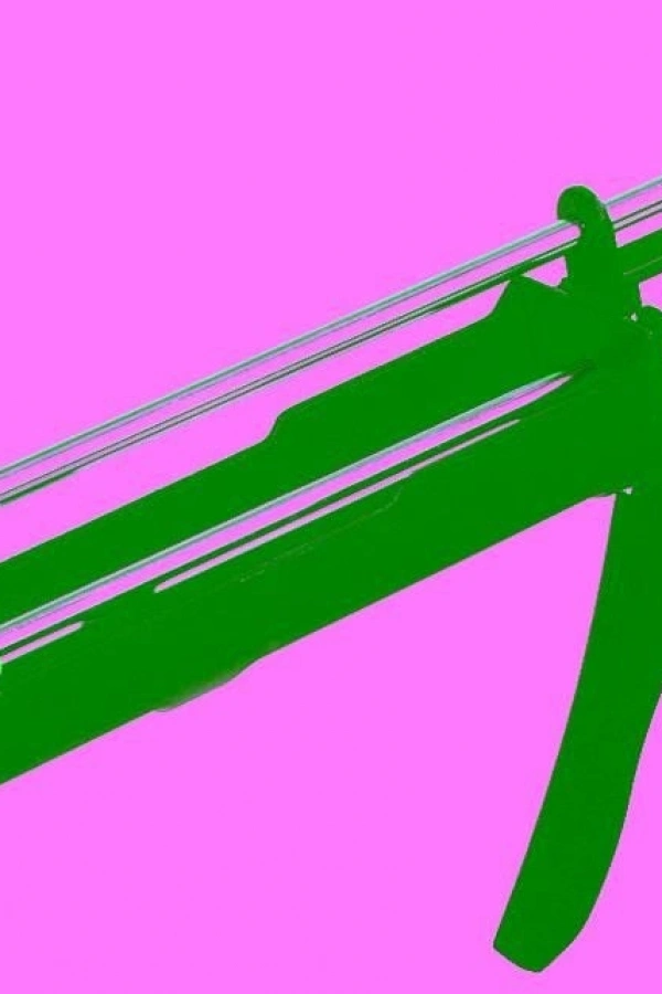 Era 13041 Epoksi Tabancası 345 ml