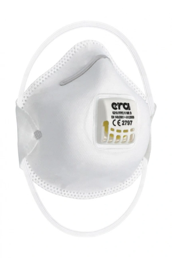 Era 6210 FFP2 Ventilli Konik Maske