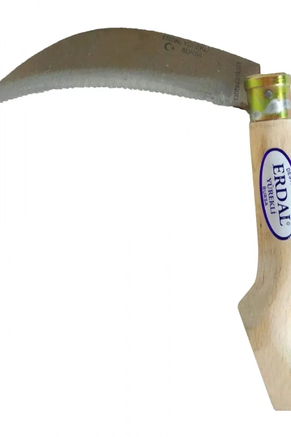 Erdal Bursa Katlanır Testereli Bıçkı No:5 - 32 cm