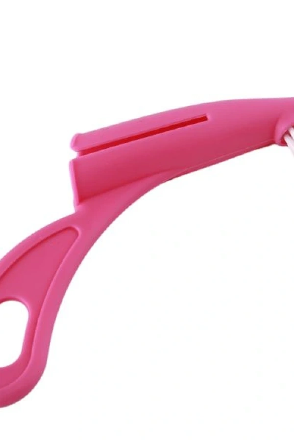 Ergonomik Evcil Hayvan Diş Fırçası