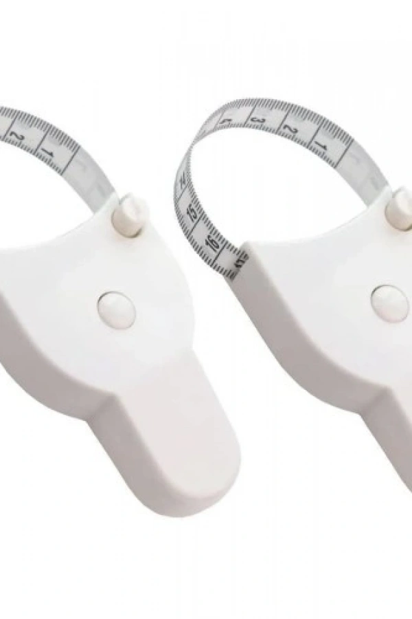 Ergonomik Vücut Ölçüm Mezurası