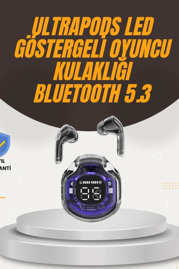 Ergonomik Yapı ve Cihazlarla Üstün Uyumluluk