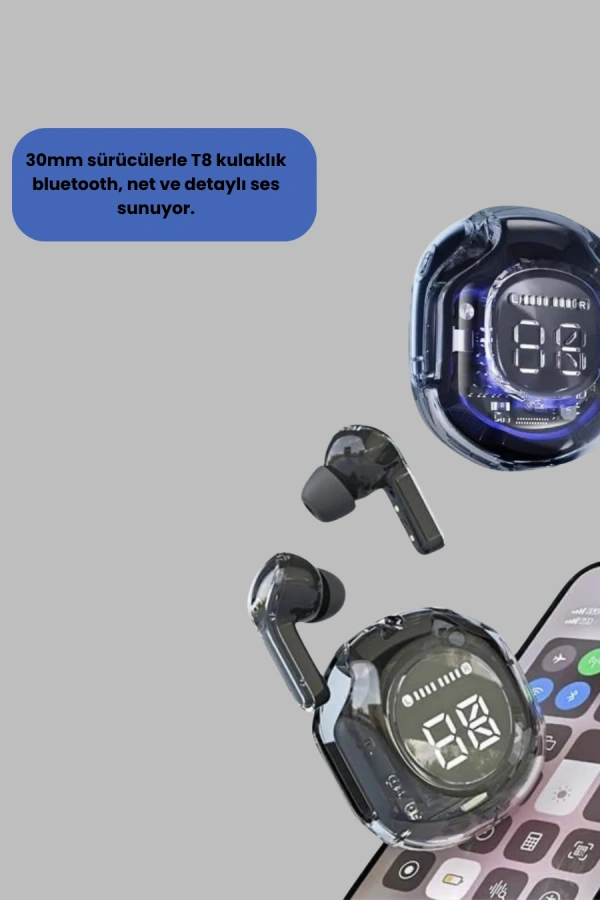 Ergonomik Yapı ve Cihazlarla Üstün Uyumluluk