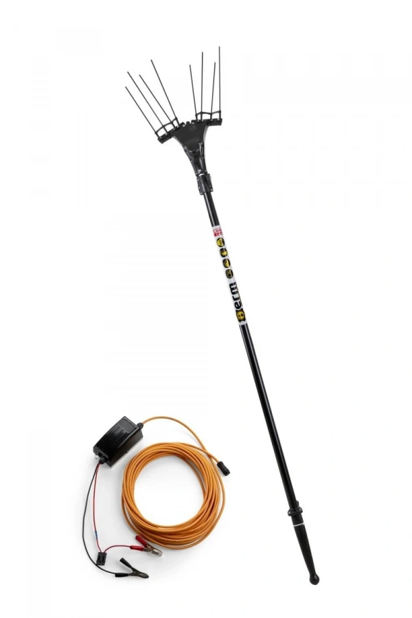 Ermak ERM One Plus Zeytin Hasat Makinası Taraklı