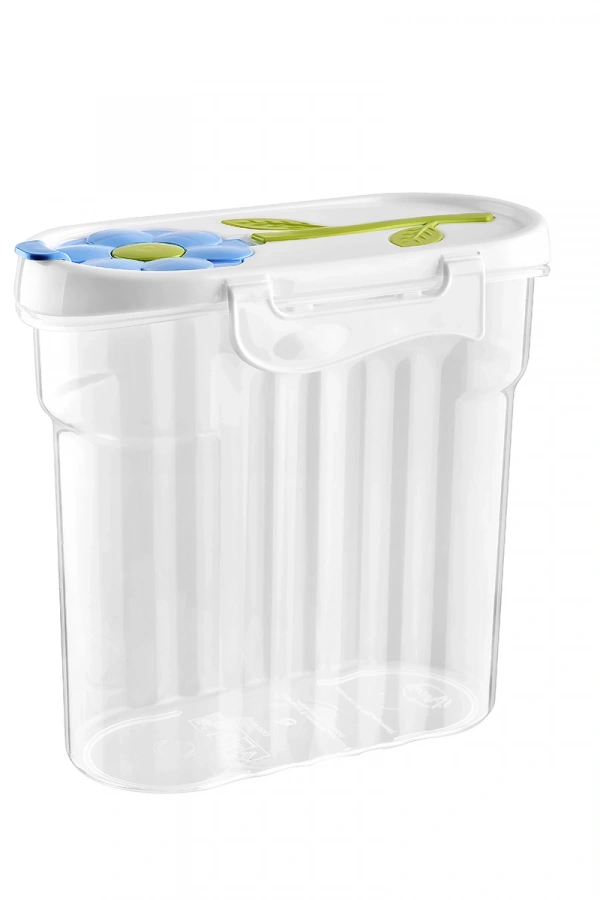 Erzak Kabı - Papatya 1,7 Lt