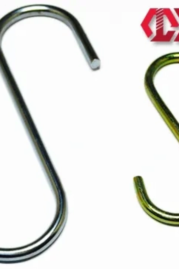 ES - S Kanca 4x80 - 50 Adet