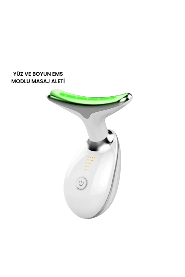 ES1081 Cilt Bakım Cihazı