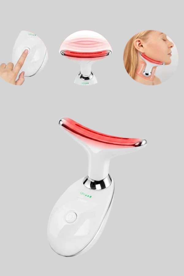 ES1081 Cilt Bakım Cihazı