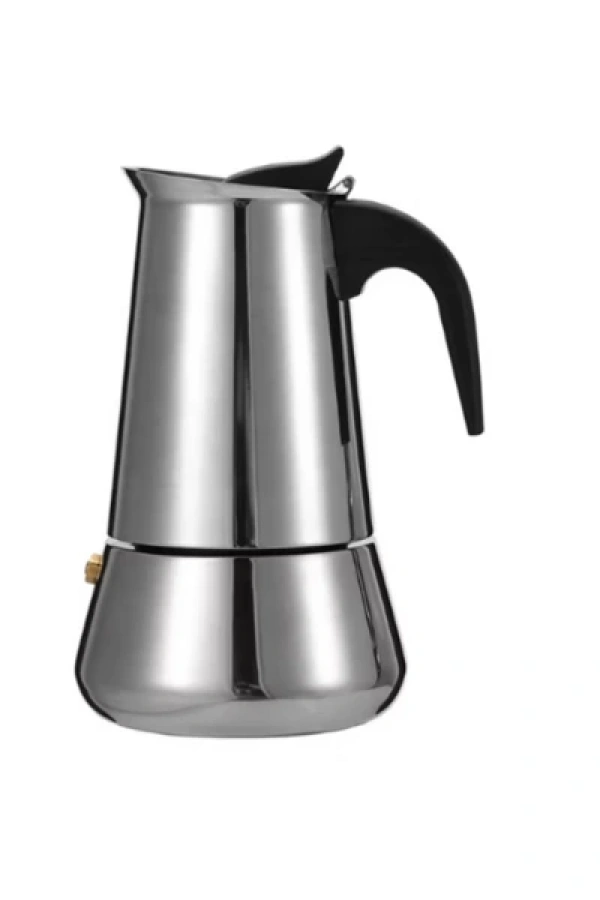 Espresso Maker (Moka Pot) 6 Fincan