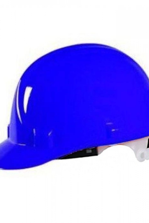 Essafe Mavi Baret Ayarlı