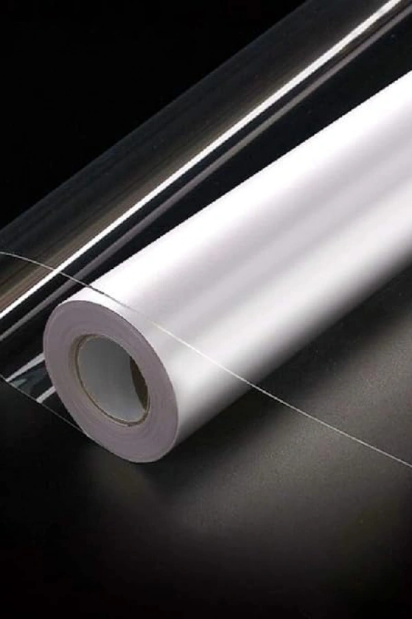 Eşya Koruyucu Şeffaf Film 3 Metre x 60 Cm.