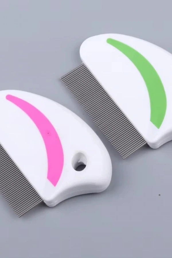 Evcil Hayvan Bit Tarağı