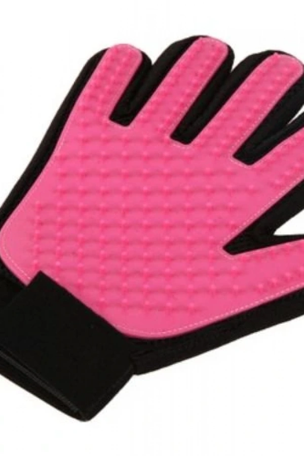 Evcil Hayvan Tüy Toplama Eldiveni