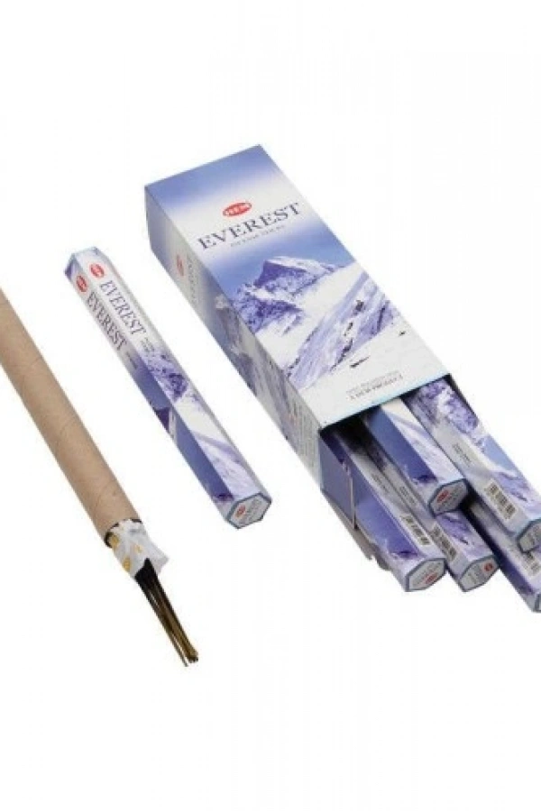 Everest Tütsü