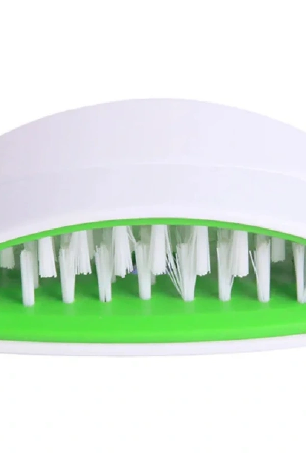 Evye Yanı Bulaşık Yıkama Fırçası