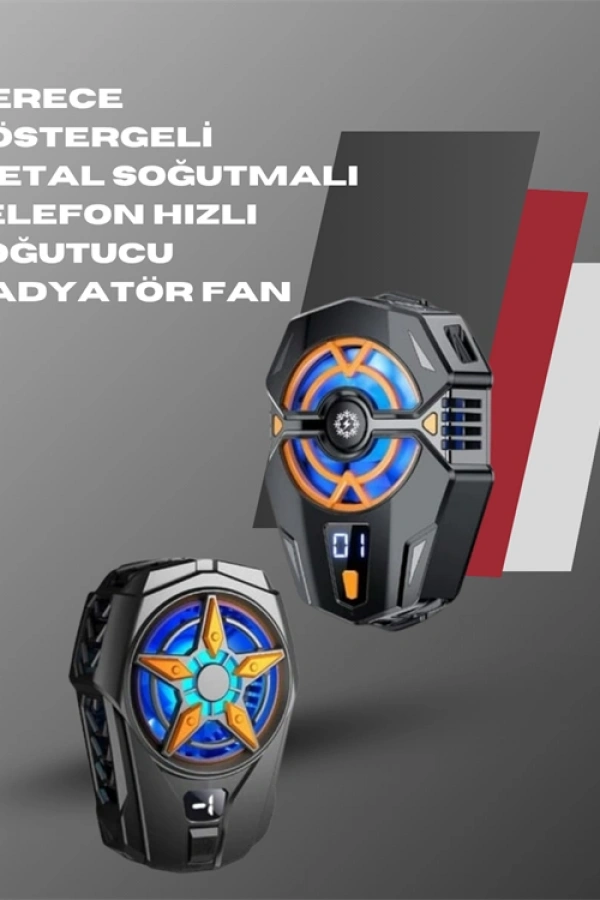F6 TELEFON SOGUTUCU