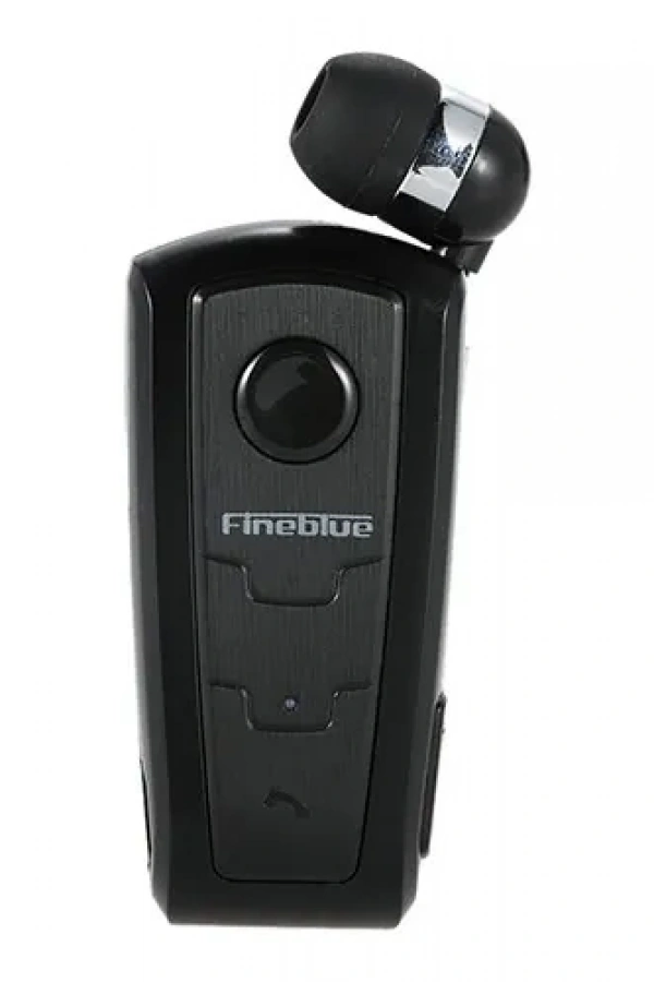 F910 Bluetooth Kulaklık Makaralı