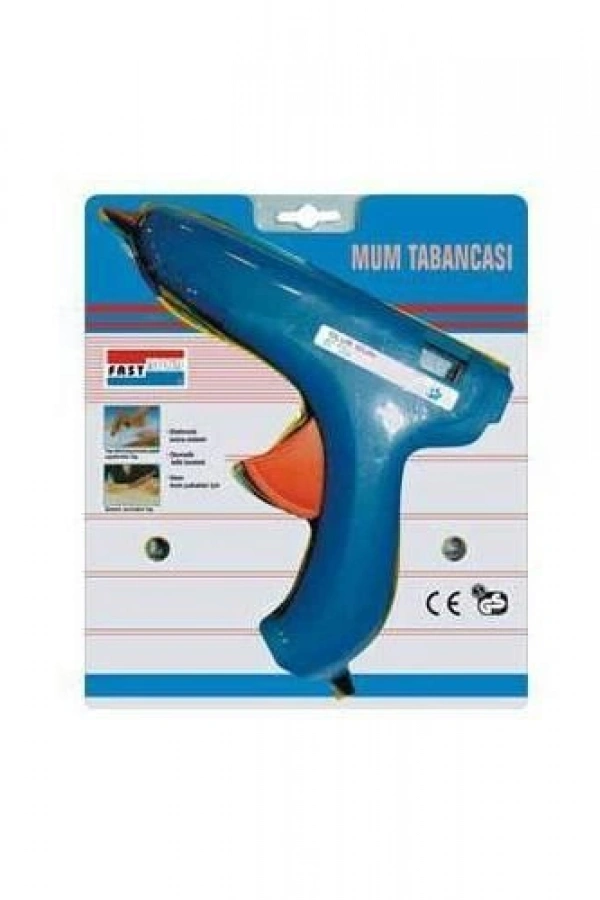 FASTBOND 10255 Sıcak Silikon Tabancası 60 Watt