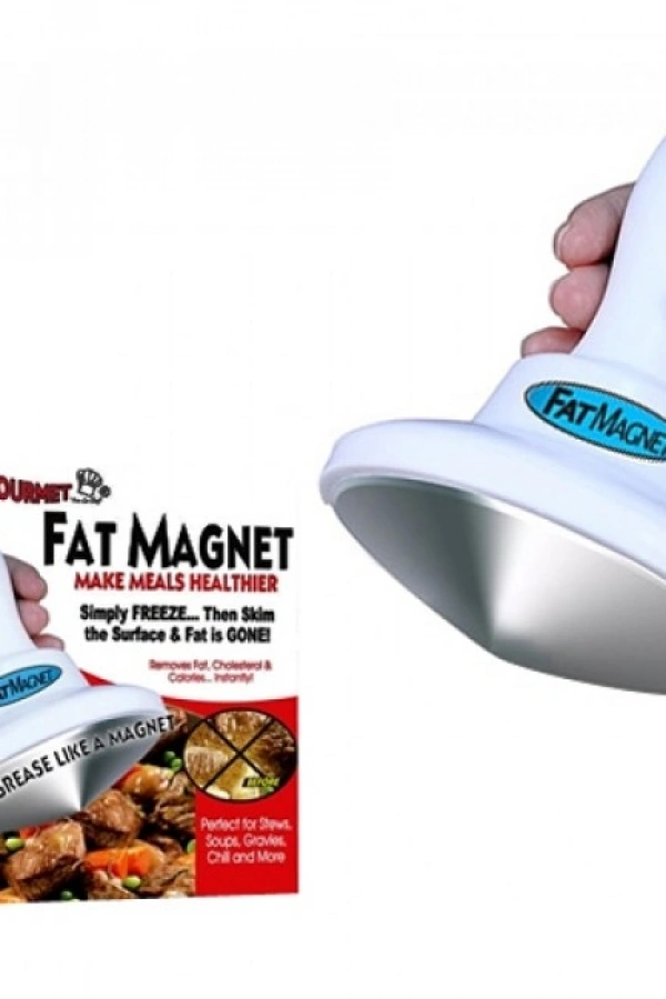 Fat Magnet Yağ Toplayıcı