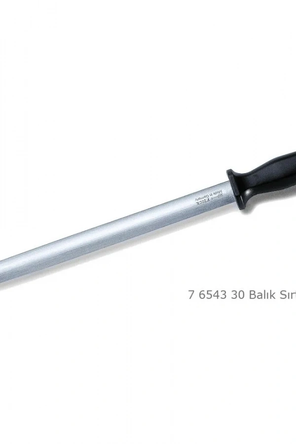 F.Dıck 7 6543 30 Masat - Yassı / Balık Sırtı / Oval, 30 cm