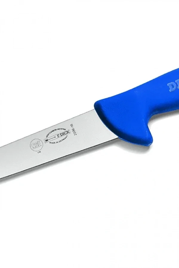 F.Dıck 8 2006 15 Kemiksiz Sıyırma Kasap Bıçağı 15 cm - Ergo Grip