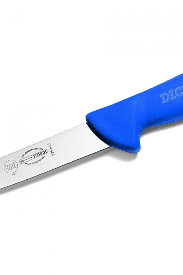 F.Dıck 8 2259 18 Kasap Sıyırma Bıçağı 18 cm - Ergo Grip