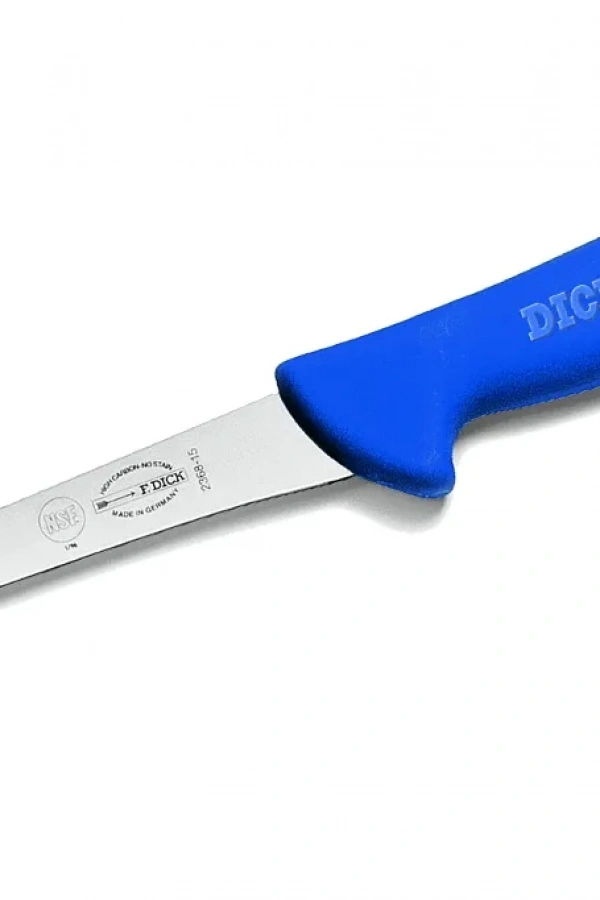 F.Dıck 8 2368 10 Kasap Sıyırma Bıçağı 10 cm - Ergo Grip