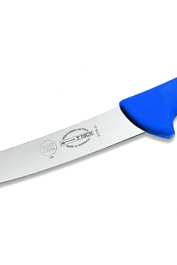 F.Dıck 8 2425 26 Trimleme, Bonfile Kesim Bıçağı 26 cm - Ergo Grip