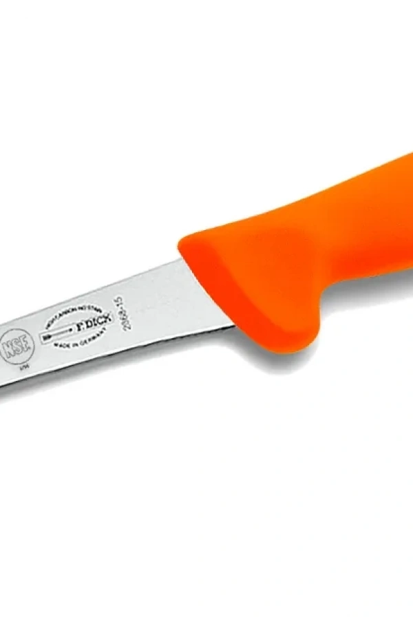 F.Dıck 8 2868 18 Kasap Sıyırma Bıçağı 18 cm - Master Grip