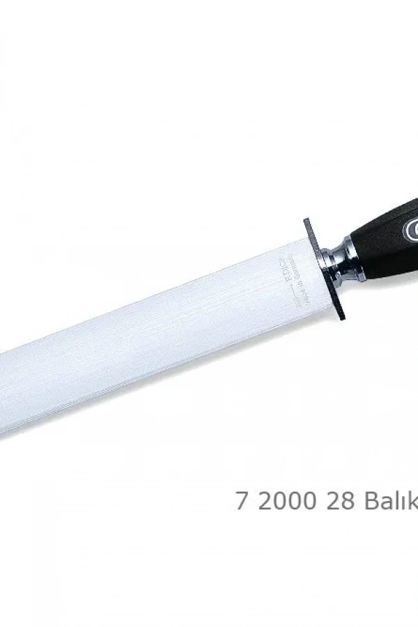 F.Dıck DICK2000 Masat Yassı- Balık Sırtı(Oval), 30 cm