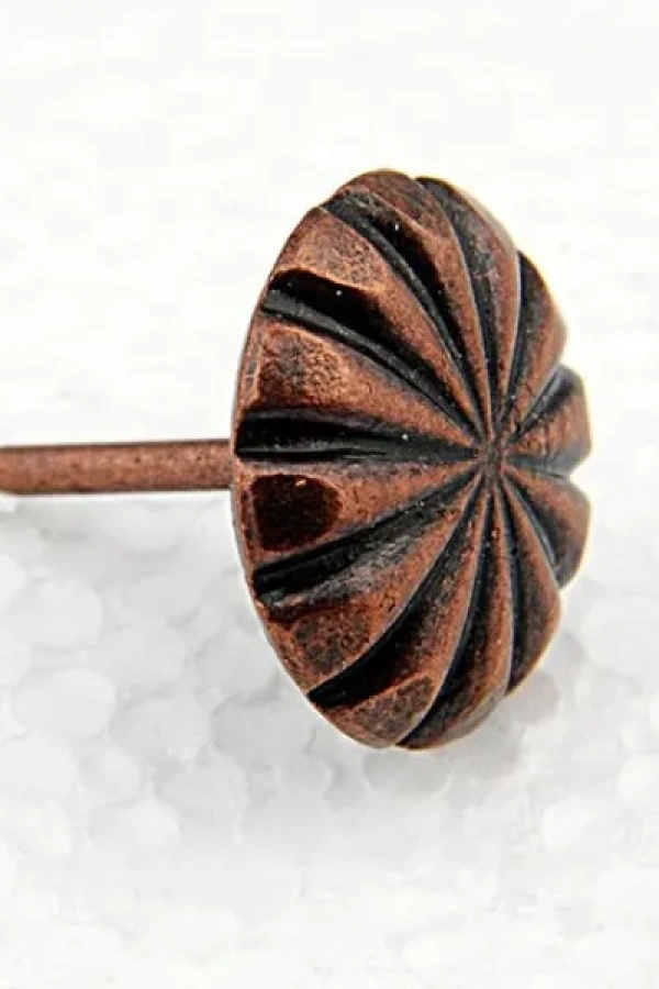 Febko Eskitme, Antik Çiçek Kabara Raptiye 18 mm - 20 adet