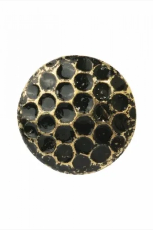 Febko - Eskitme Antik Petek Kabara / Raptiye 16 mm 30 adet