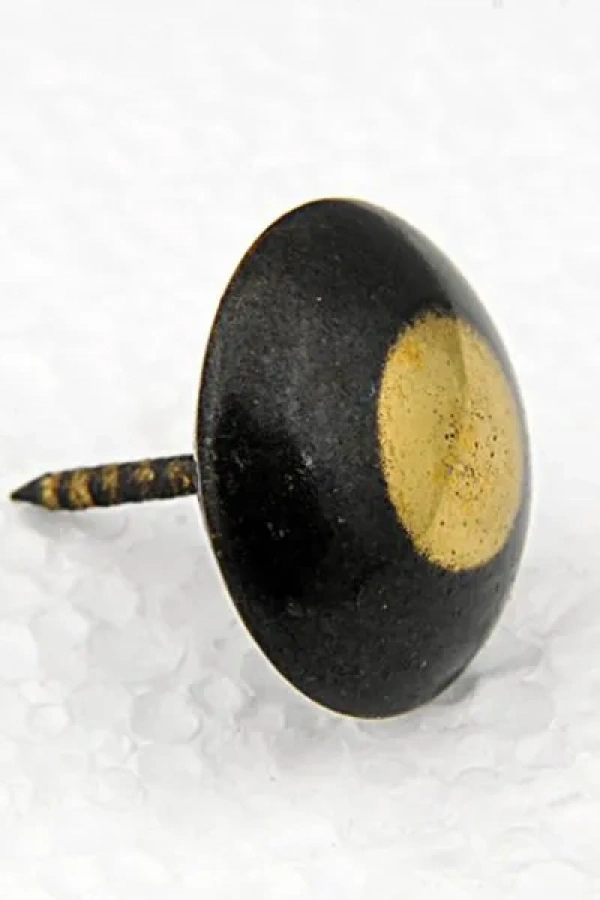 Febko Eskitme, Bakır Barok Kabara Raptiye 11 mm - 1000 adet